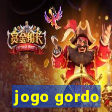 jogo gordo